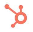 HubSpot logo